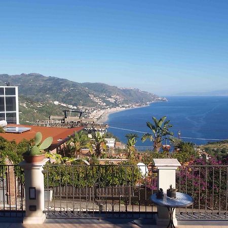 La Casetta Di Mary Taormina Habitación foto
