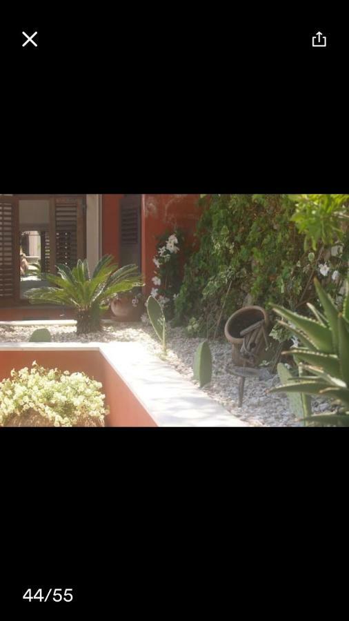 La Casetta Di Mary Taormina Exterior foto