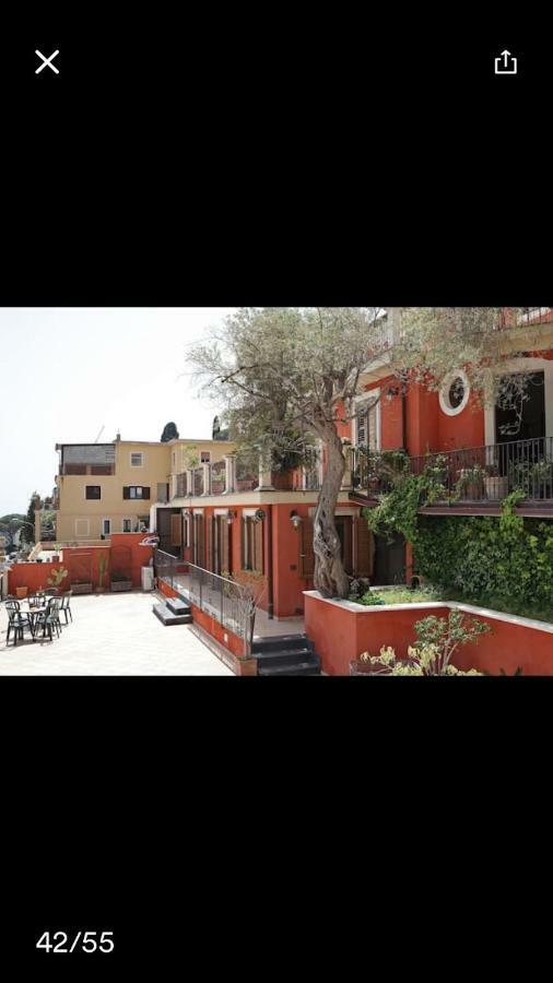 La Casetta Di Mary Taormina Exterior foto
